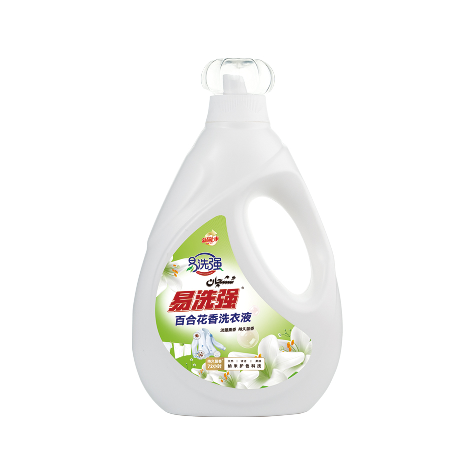 薰衣芬芳洗衣粉