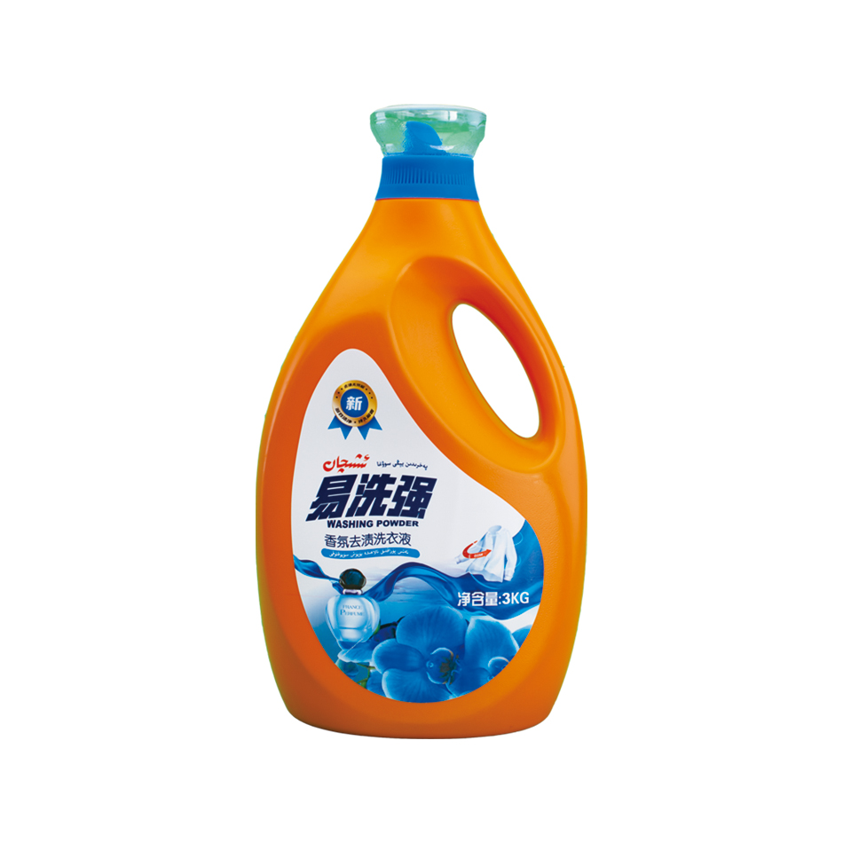 薰衣芬芳洗衣粉