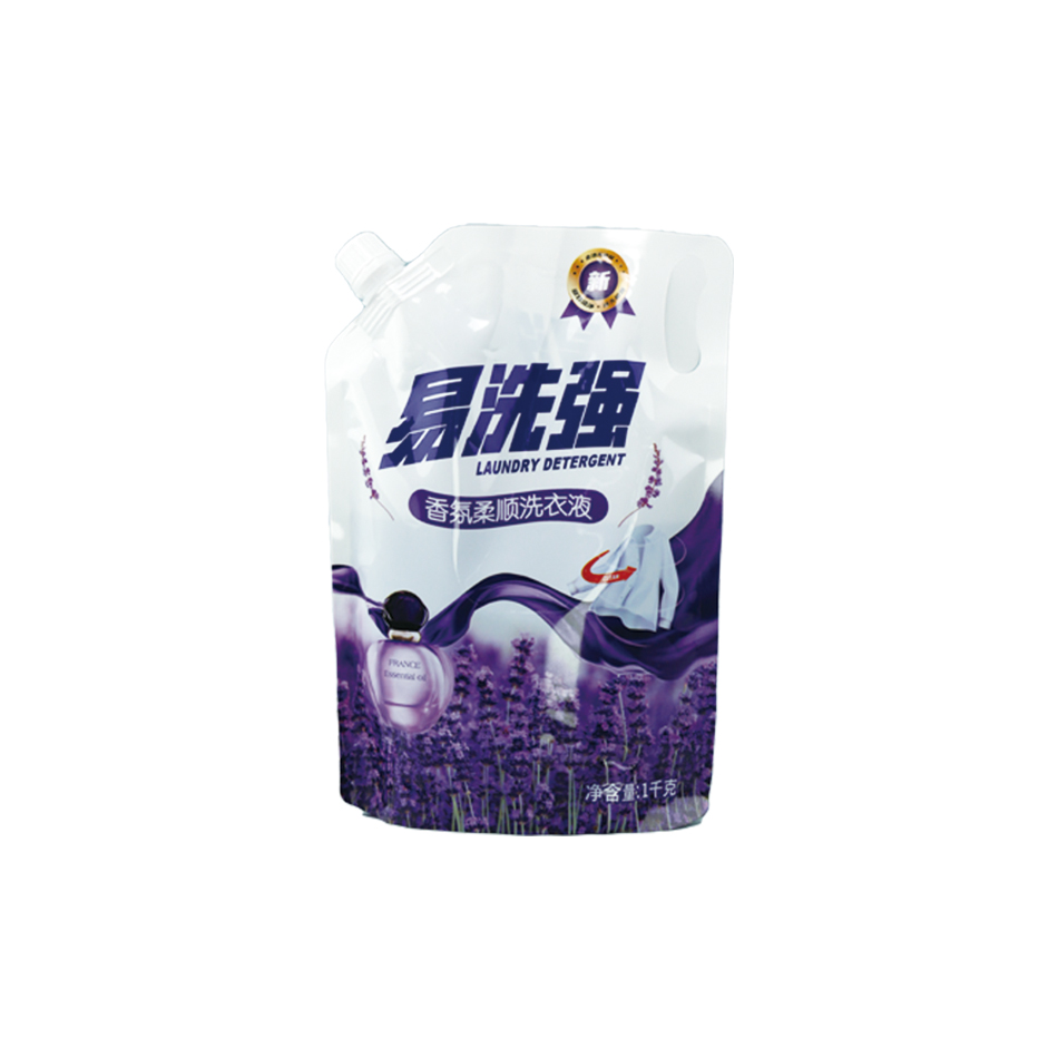 薰衣芬芳洗衣粉