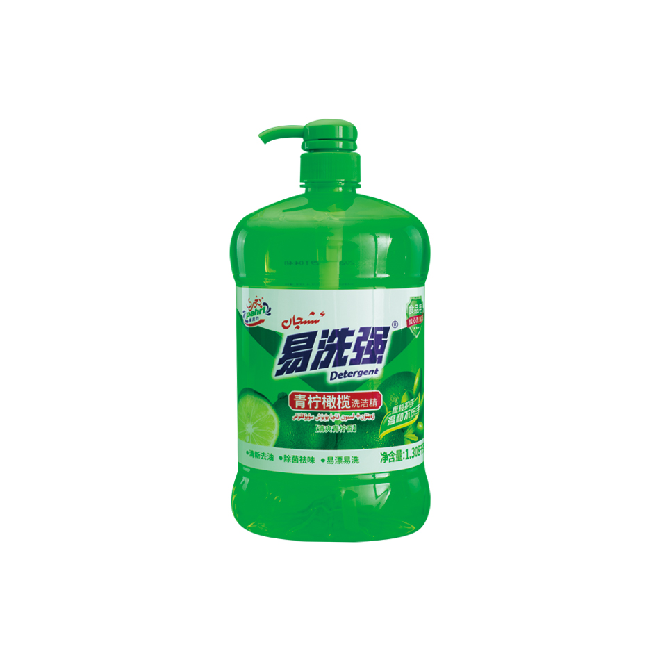 薰衣芬芳洗衣粉