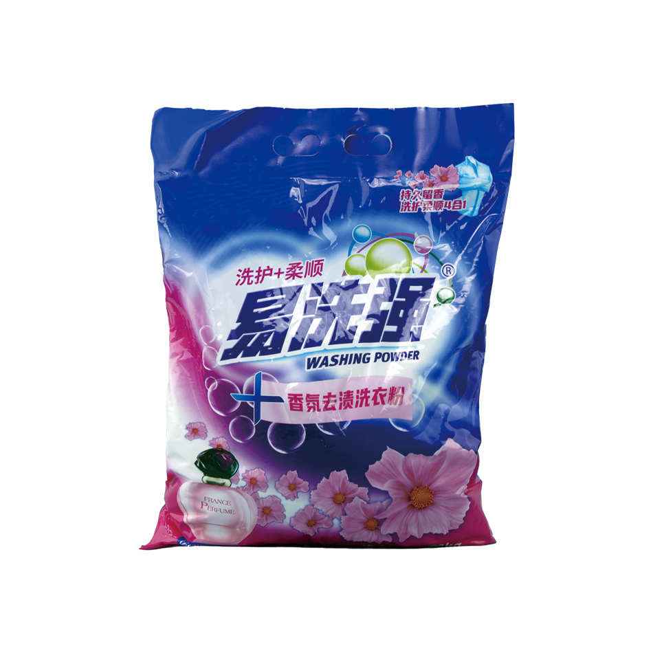薰衣芬芳洗衣粉